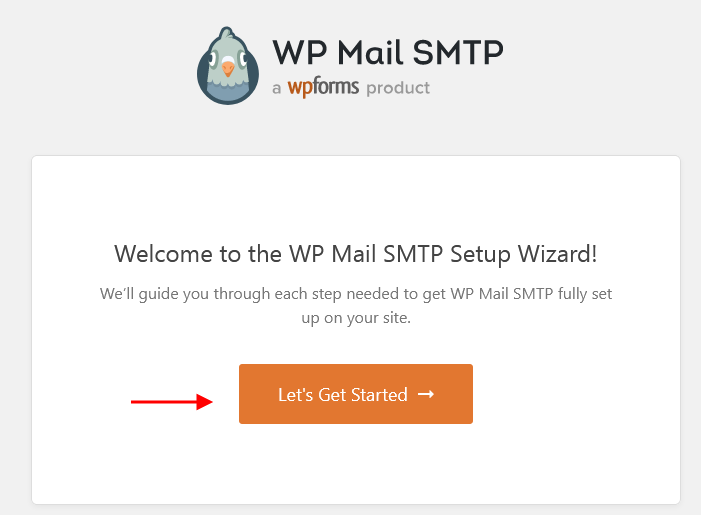 smpt wizard gởi mail trên wordpress,cấu hình smtp gmail wordpress