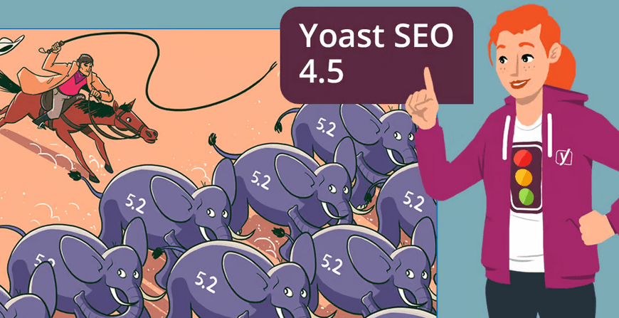 Yoast SEO ngừng hỗ trợ PHP cũ