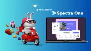 Spectra One - Astra Agency